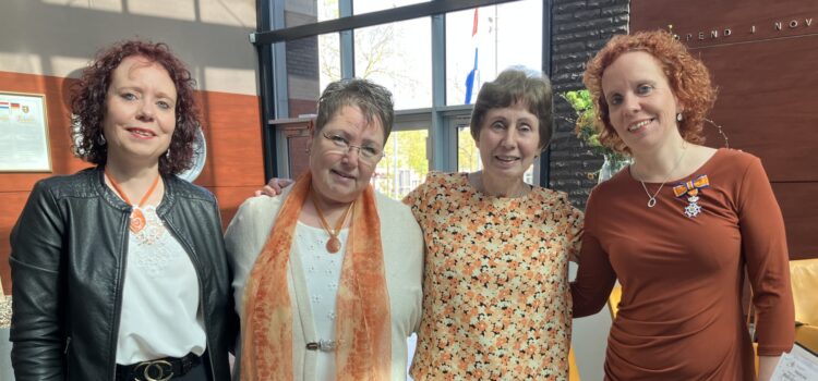 ZANGGROEP ALEGRÍA met We Remember Them